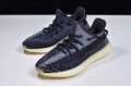 Adidas Yeezy 350 V2 "Carbon" Black Gray Asriel FZ5000