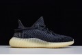 Adidas Yeezy 350 V2 "Carbon" Black Gray Asriel FZ5000