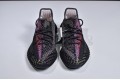 Adidas Yeezy 350 V2 "Yecheil" Black Red Blue FX4145