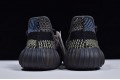 Adidas Yeezy 350 V2 "Yecheil" Black Red Blue FX4145