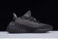 Adidas Yeezy 350 V2 "Yecheil" Black Red Blue FX4145