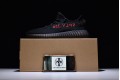 Adidas Yeezy 350 V2 "Bred" Black Red CP9652