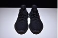 Adidas Yeezy 350 V2 "Bred" Black Red CP9652