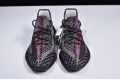 Adidas Yeezy 350 V2 "Yecheil" Black Red FW5190