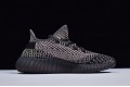 Adidas Yeezy 350 V2 "Yecheil" Black Red FW5190