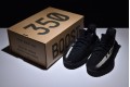 Adidas Yeezy 350 V2 "Oreo" Black White BY1604