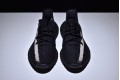 Adidas Yeezy 350 V2 "Oreo" Black White BY1604