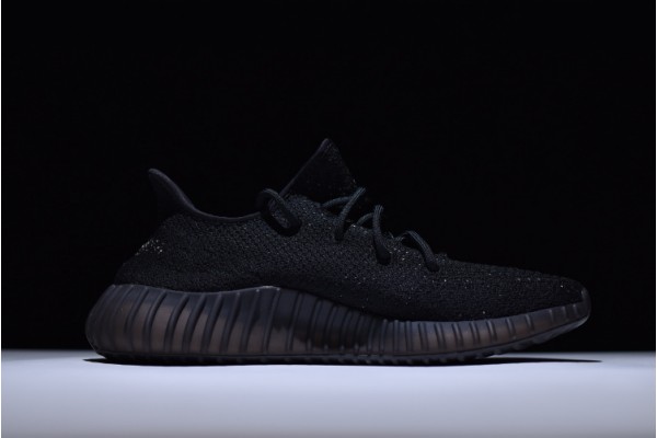 Adidas Yeezy 350 V2 "Oreo" Black White BY1604