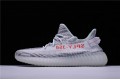 Adidas Yeezy 350 V2 "Blue Tint" Blue Gray B37571