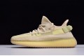 Adidas Yeezy 350 V2 "Flax" Yellow FX9028