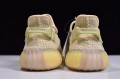 Adidas Yeezy 350 V2 "Flax" Yellow FX9028