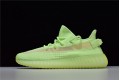 Adidas Yeezy 350 V2 "Glow" Gid Green EG5293