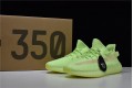 Adidas Yeezy 350 V2 "Glow" Gid Green EG5293