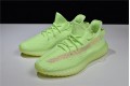 Adidas Yeezy 350 V2 "Glow" Gid Green EG5293