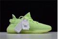 Adidas Yeezy 350 V2 "Glow" Gid Green EG5293