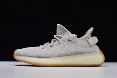 Adidas Yeezy 350 V2 "Sesame" Gray F99710