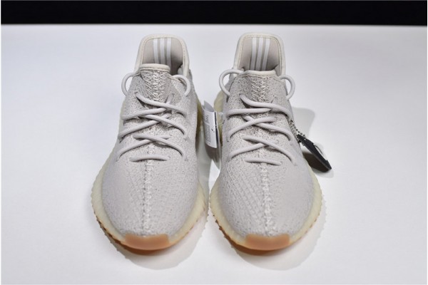 Adidas Yeezy 350 V2 "Sesame" Gray F99710