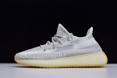 Adidas Yeezy 350 V2 "Yeshaya" Gray White FX4349