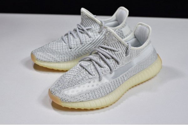 Adidas Yeezy 350 V2 "Yeshaya" Gray White FX4349