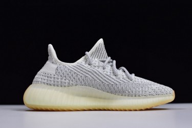 Adidas Yeezy 350 V2 "Yeshaya" Gray White FX4349