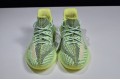 Adidas Yeezy 350 V2 "Yeezreel" Green Black FW5191