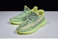 Adidas Yeezy 350 V2 "Yeezreel" Green Black FW5191