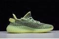 Adidas Yeezy 350 V2 Green Black FX4130