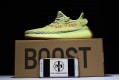 Adidas Yeezy 350 V2 "Semi Frozen" Green Blue Red B37572