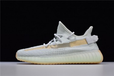 Adidas Yeezy 350 V2 "Hyperspace" Gray EG7491