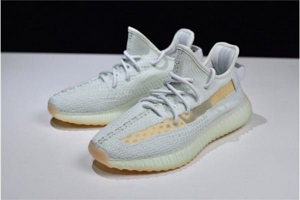 Adidas Yeezy 350 V2 "Hyperspace" Gray EG7491