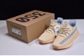 Adidas Yeezy 350 V2 "Linen" Pink Gray FY5158