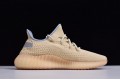 Adidas Yeezy 350 V2 "Linen" Pink Gray FY5158