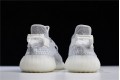 Adidas Yeezy 350 V2 "Static" White Gray EF2367