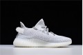 Adidas Yeezy 350 V2 "Static" White Gray EF2367