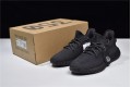 Adidas Yeezy 350 V2 "Black Reflective" Triple Black FU9007