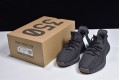 Adidas Yeezy 350 V2 "Cinder" Triple Black FY4176