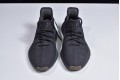 Adidas Yeezy 350 V2 "Cinder" Triple Black FY4176