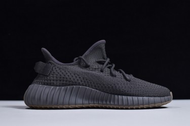 Adidas Yeezy 350 V2 "Cinder" Triple Black FY4176