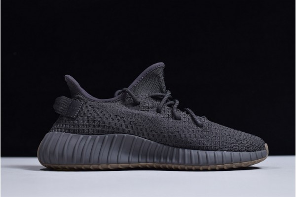 Adidas Yeezy 350 V2 "Cinder" Triple Black FY4176