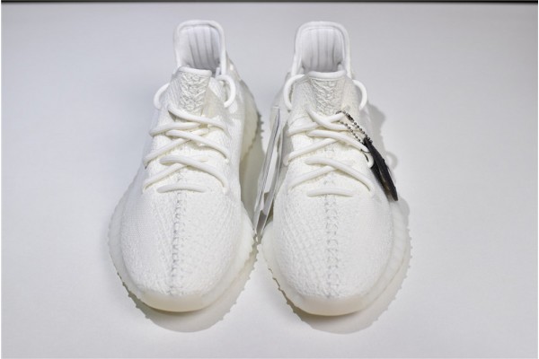 Adidas Yeezy 350 V2 "Cream White" Triple White CP9366