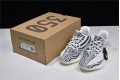 Adidas Yeezy 350 V2 "Zebra" White Black Red CP9654