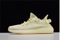 Adidas Yeezy 350 V2 "Butter" Yellow White F36980