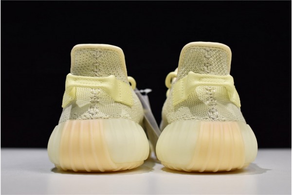 Adidas Yeezy 350 V2 "Butter" Yellow White F36980