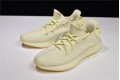 Adidas Yeezy 350 V2 "Butter" Yellow White F36980