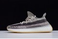 Adidas Yeezy 350 V2 "Zyon" Black Gray FZ1267