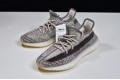 Adidas Yeezy 350 V2 "Zyon" Black Gray FZ1267