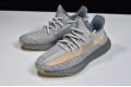 Adidas Yeezy 350 V2 "lsrafil" Gray Blue FZ5421