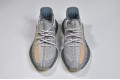 Adidas Yeezy 350 V2 "lsrafil" Gray Blue FZ5421