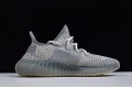 Adidas Yeezy 350 V2 "lsrafil" Gray Blue FZ5421