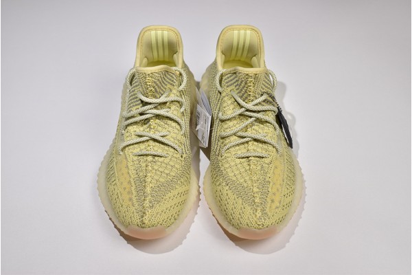 Adidas Yeezy 350 "Antlia" Yellow 2.0 FV3255